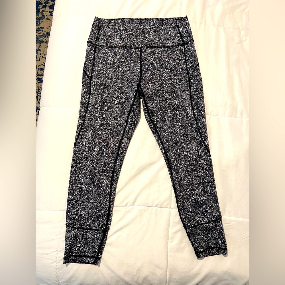 Lululemon Align Pant 25” Sz 12